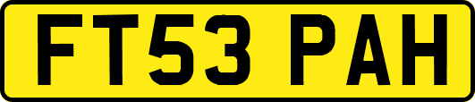 FT53PAH