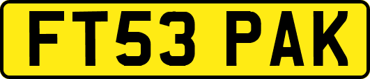 FT53PAK