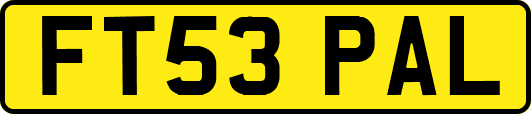 FT53PAL
