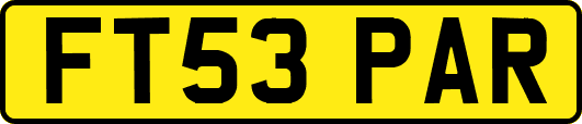 FT53PAR