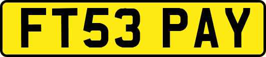 FT53PAY