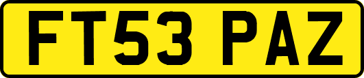 FT53PAZ