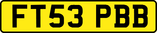 FT53PBB