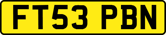 FT53PBN