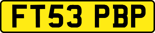 FT53PBP