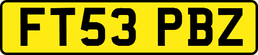 FT53PBZ