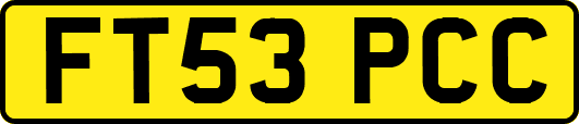 FT53PCC