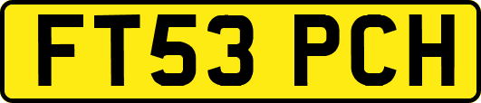 FT53PCH