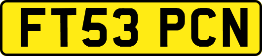 FT53PCN