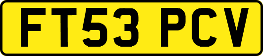 FT53PCV