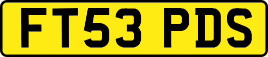 FT53PDS
