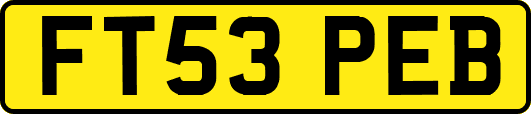 FT53PEB