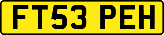 FT53PEH