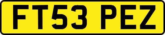 FT53PEZ
