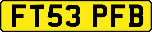 FT53PFB