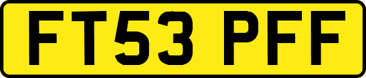 FT53PFF