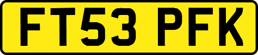 FT53PFK