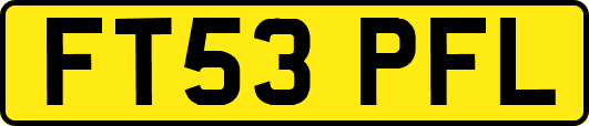 FT53PFL
