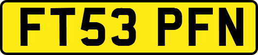 FT53PFN