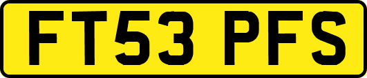 FT53PFS