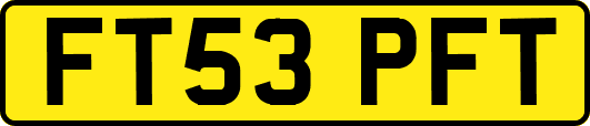FT53PFT