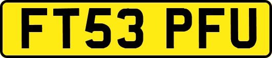 FT53PFU