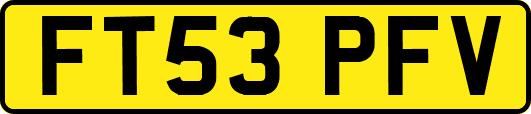 FT53PFV