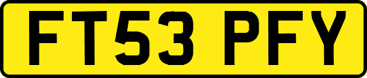 FT53PFY