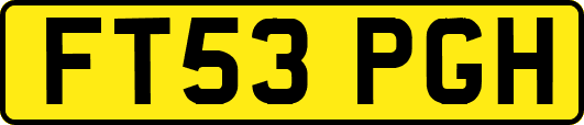FT53PGH