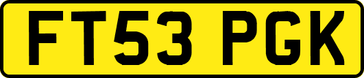 FT53PGK