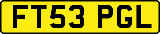FT53PGL