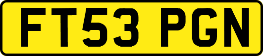 FT53PGN