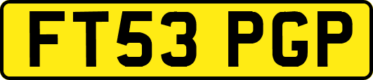 FT53PGP
