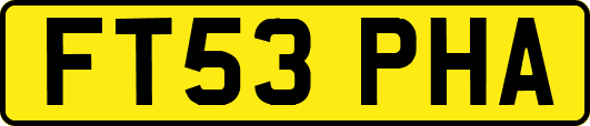 FT53PHA