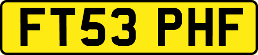 FT53PHF