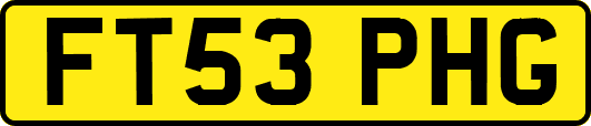 FT53PHG