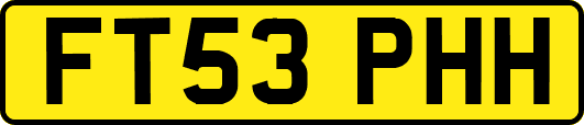 FT53PHH