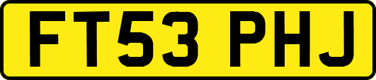FT53PHJ