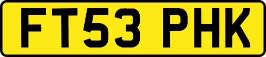 FT53PHK