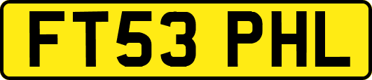 FT53PHL