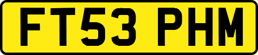 FT53PHM