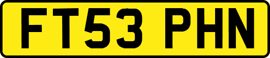 FT53PHN