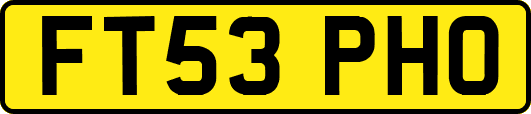 FT53PHO