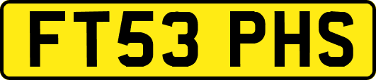FT53PHS
