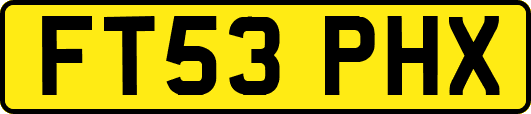 FT53PHX