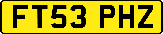 FT53PHZ