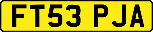 FT53PJA