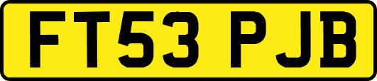 FT53PJB