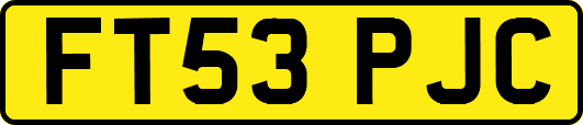 FT53PJC
