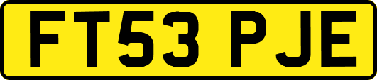 FT53PJE